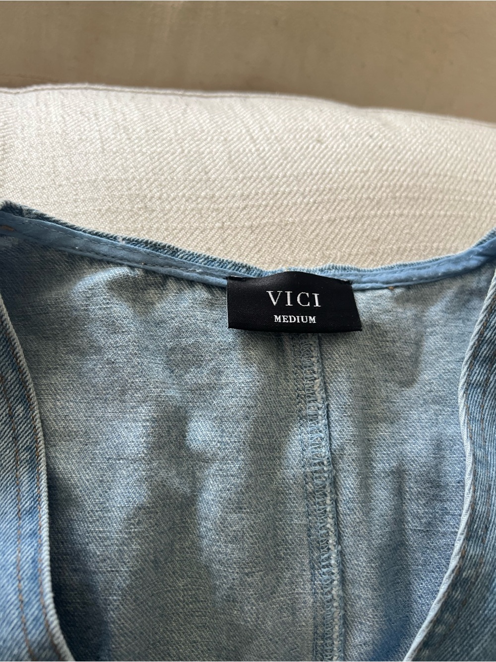Jeans Subcategory Identification - Picture 4 of 4